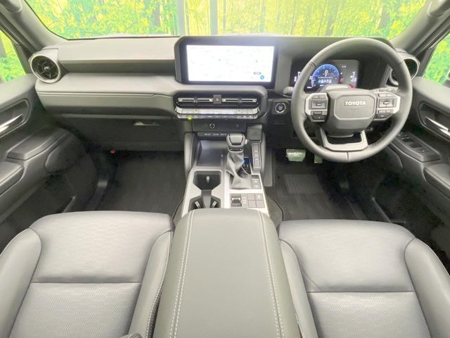 ランドクルーザー2502.7 VX 4WD