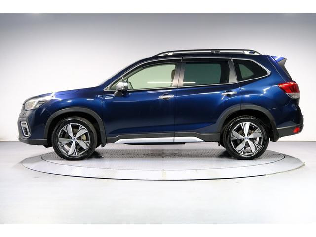 フォレスター2.0 アドバンス 4WD
