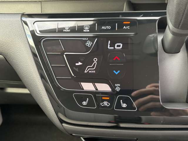 デイズX 4WD