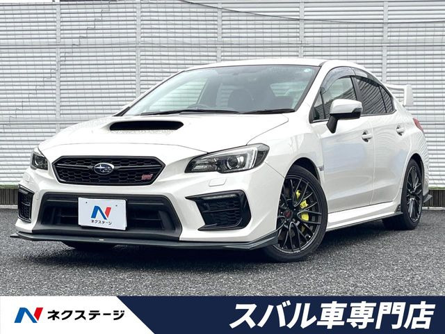WRXSTI 2.0 4WD