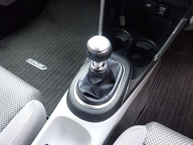 CR-Z1.5 アルファ