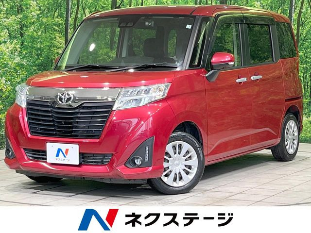 ルーミー1.0 G