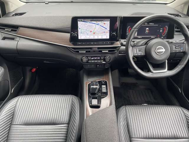 ノートオーラ1.2 G レザーエディション