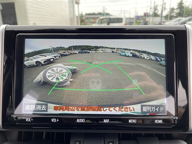 RAV42.0 G Zパッケージ 4WD