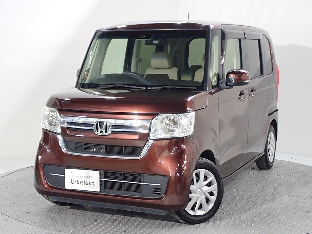 N-BOXL