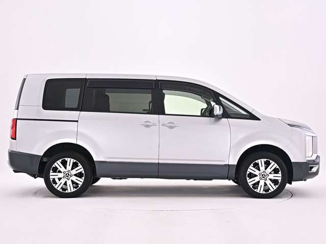 デリカD:52.2 P 4WD