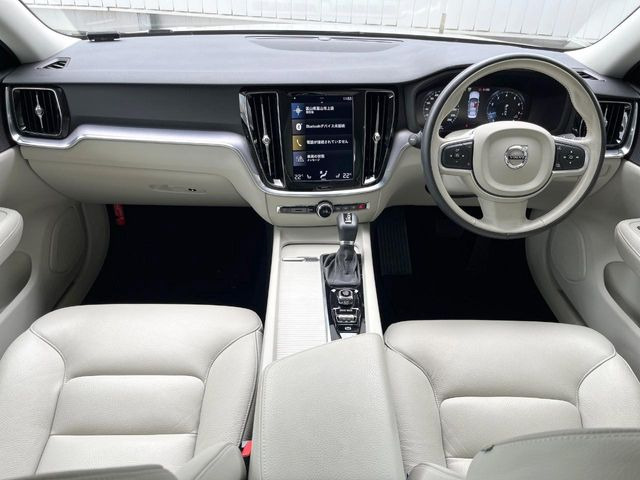 S60T4 モメンタム