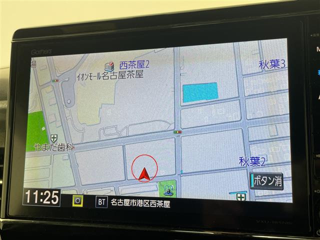 N-BOXカスタムG L ターボ ホンダセンシング