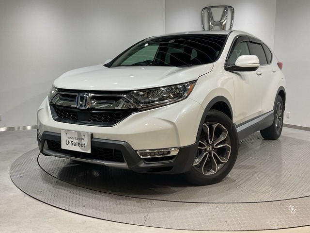 CR-V