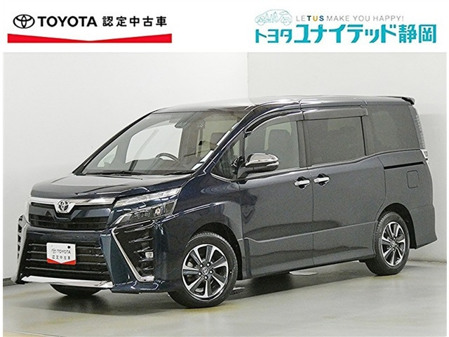 ヴォクシー2.0 ZS 煌III