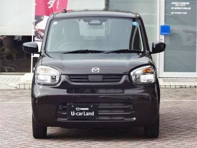 キャロルG 4WD