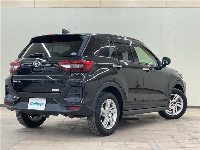 ライズ1.0 G 4WD