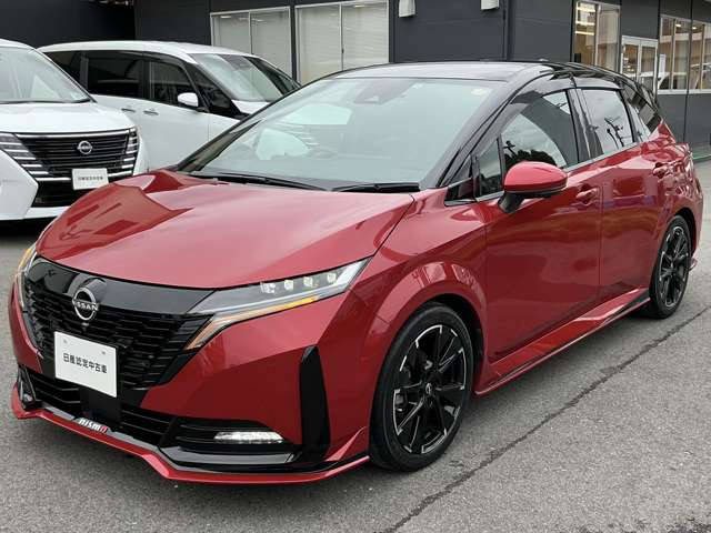 ノートオーラ