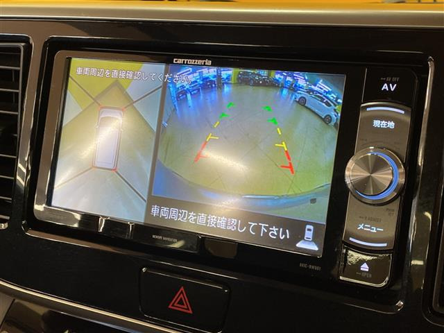 デイズルークスハイウェイスター X Gパッケージ