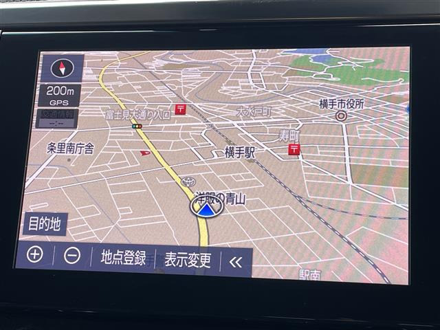 アルファードハイブリッド2.4 SR Cパッケージ 4WD