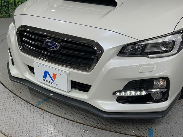 レヴォーグ1.6 GT-S アイサイト 4WD