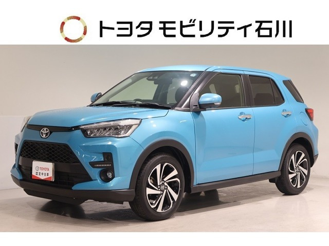 ライズ1.0 Z 4WD
