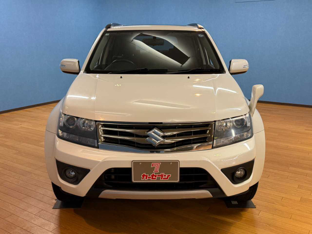 エスクード2.4 クロスアドベンチャー 4WD