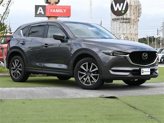 CX-52.2 XD プロアクティブ