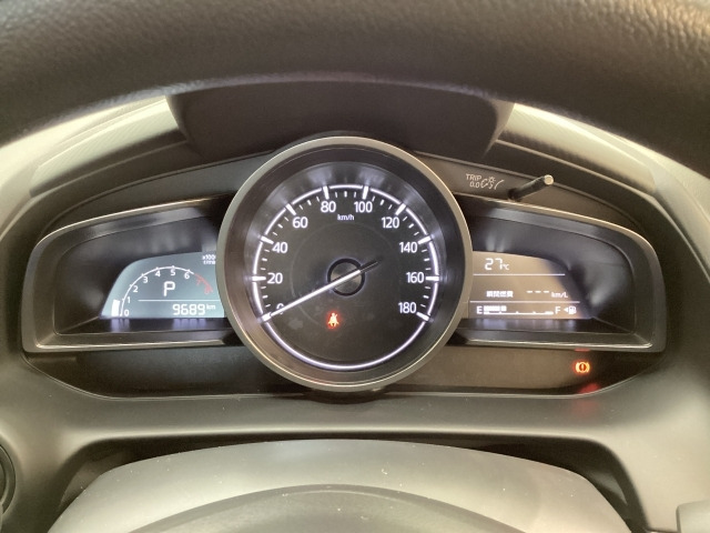 MAZDA21.5 15S スマートエディション