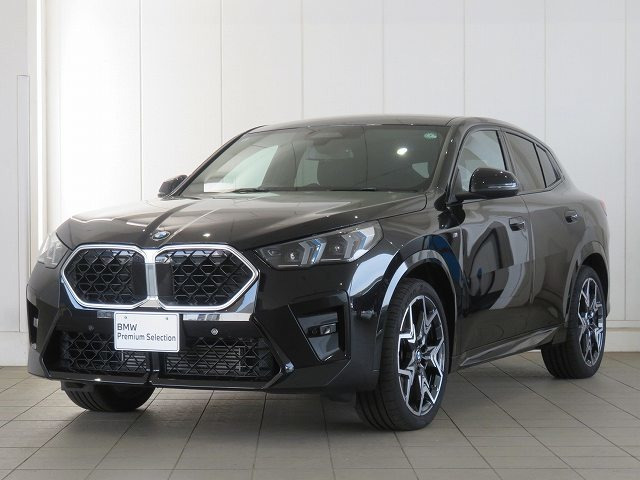 X2xドライブ20i Mスポーツ 4WD