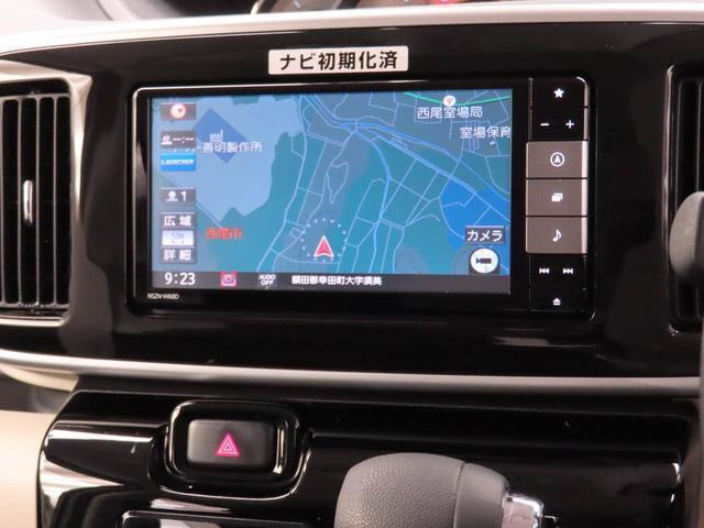 ムーヴキャンバスG ブラックインテリア リミテッド SAIII