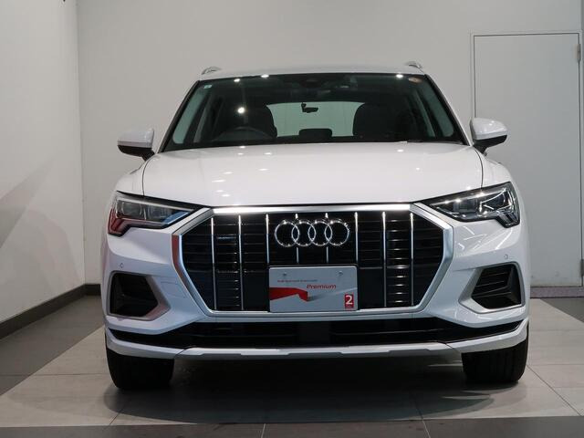 Q335 TDI クワトロ アドバンスド ディーゼル 4WD