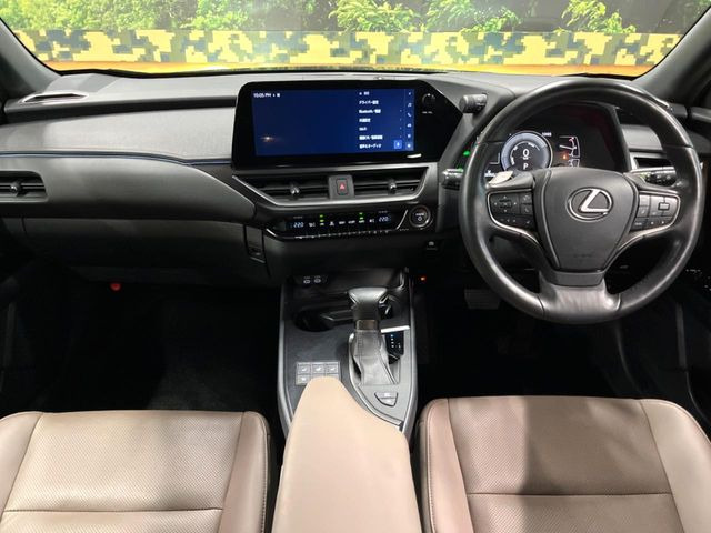 UX250h グレイスフル エクスプローラー