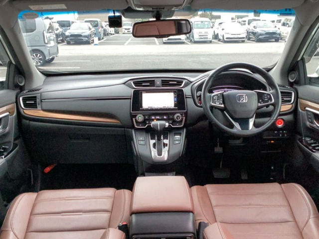 CR-V1.5 EX マスターピース