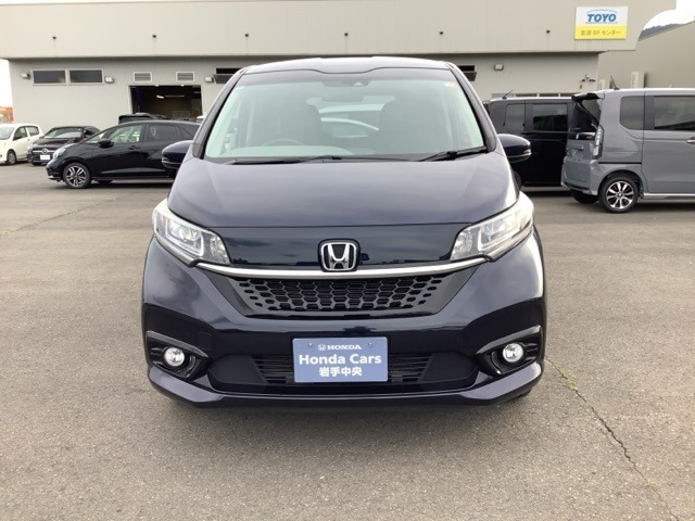 フリード1.5 ハイブリッド G ホンダセンシング 4WD