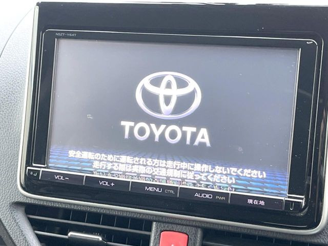 ノア1.8 ハイブリッド G