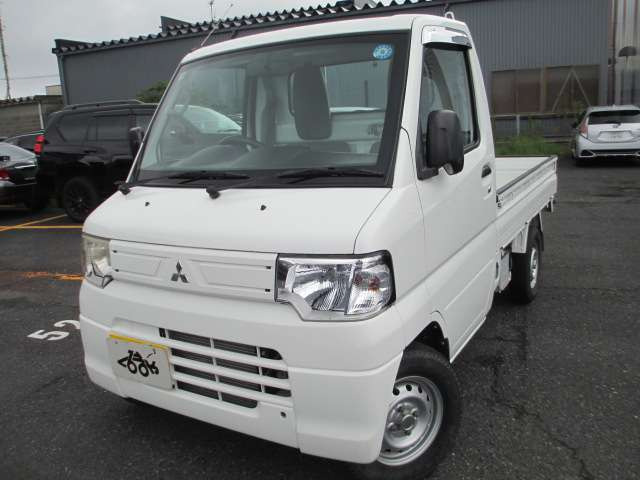 ミニキャブトラックVX-SE 4WD