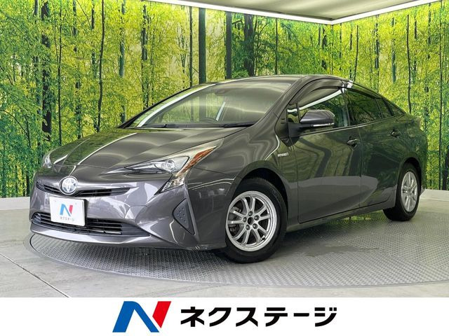 プリウス1.8 S