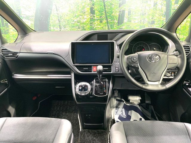 ヴォクシー2.0 ZS 煌III
