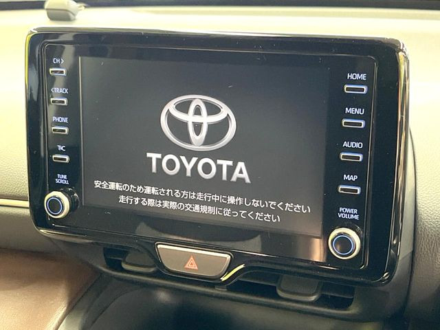 ヤリスクロス1.5 Z
