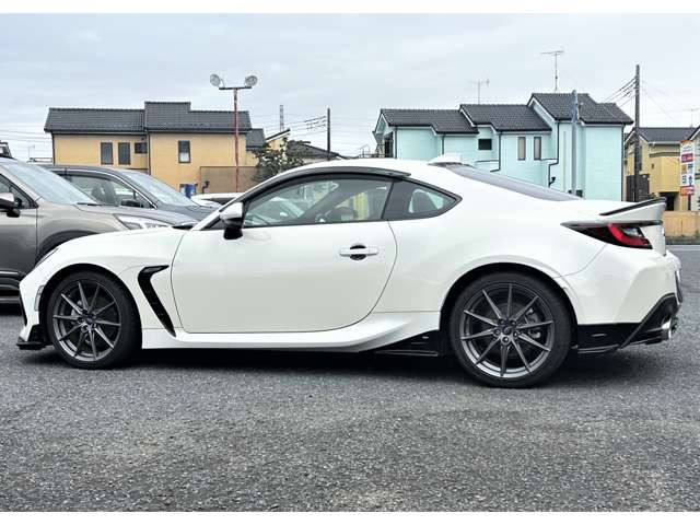 BRZ