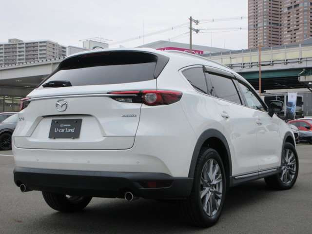 CX-82.2 XD プロアクティブ