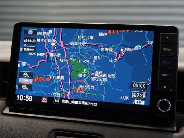 ヴェゼル1.5 G