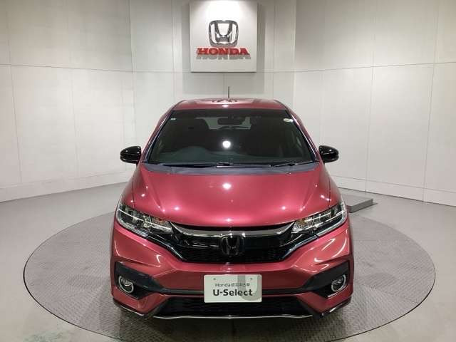 フィット1.5 ハイブリッド S ホンダセンシング 4WD
