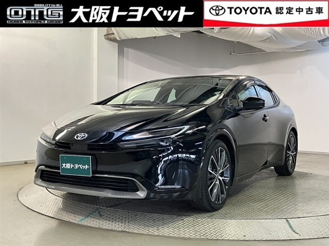 プリウス2.0 Z