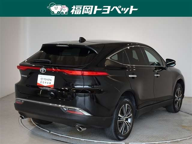 ハリアー