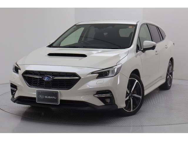レヴォーグ1.8 GT-H EX 4WD