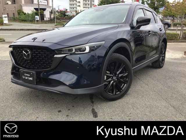 CX-52.0 20S ブラックトーンエディション