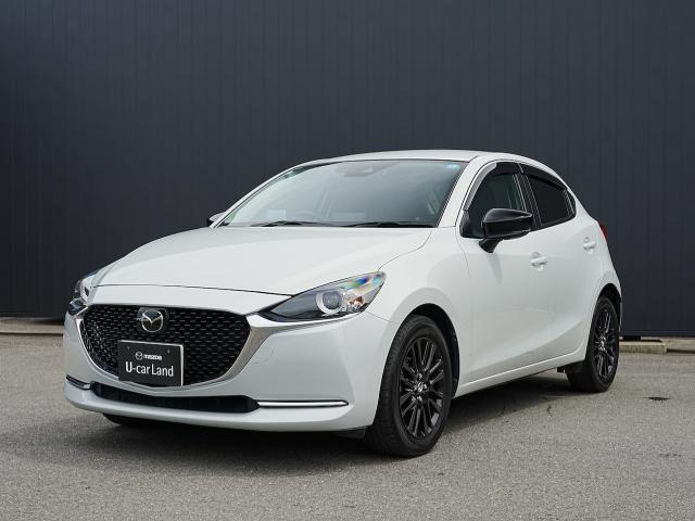 MAZDA21.5 15S ブラックトーンエディション