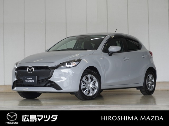 MAZDA21.5 15C II