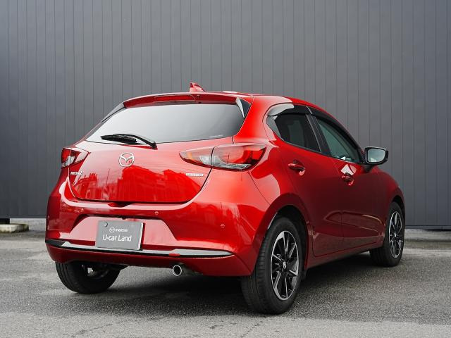 MAZDA21.5 15 スポルト