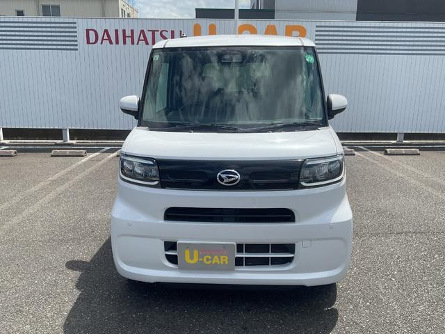タントX