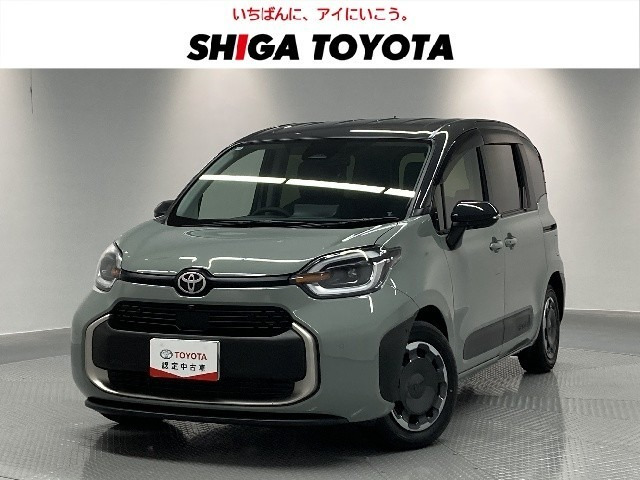 シエンタハイブリッド 1.5 Z