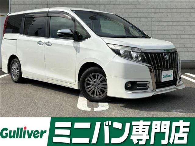 エスクァイア2.0 Gi ブラック テイラード