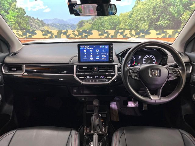 WR-V1.5 Z プラス